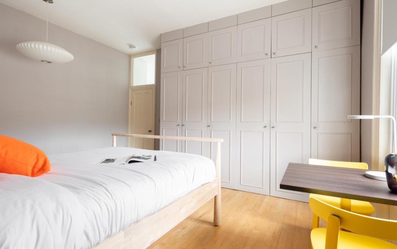 The Holland Park Escape - Modern & Central 2Bdr Flat London Eksteriør bilde